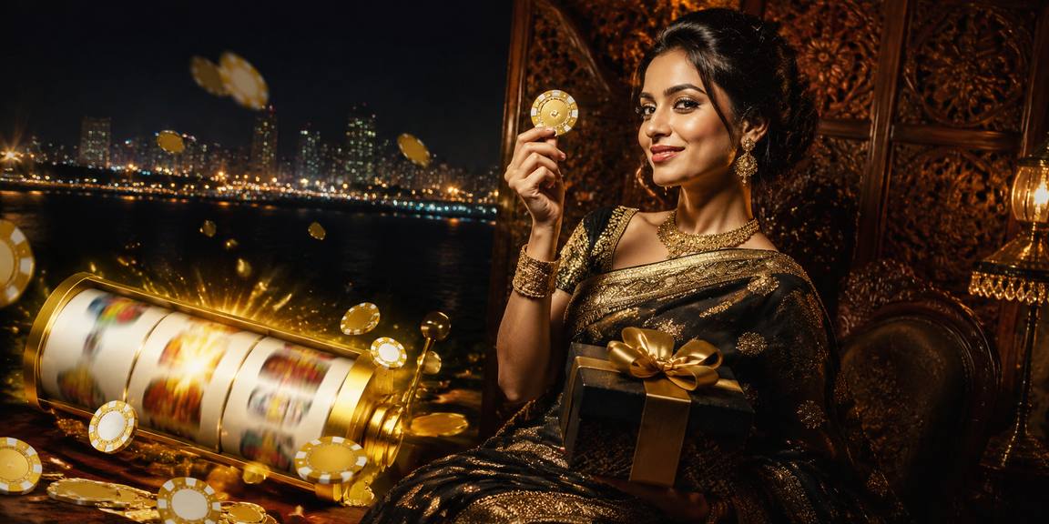 ambuja 777 লাকি লেডিস ব্ল্যাকজ্যাক